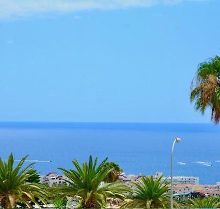 Marisol Beautiful Apartment With Oceanview 아데제 외부 사진
