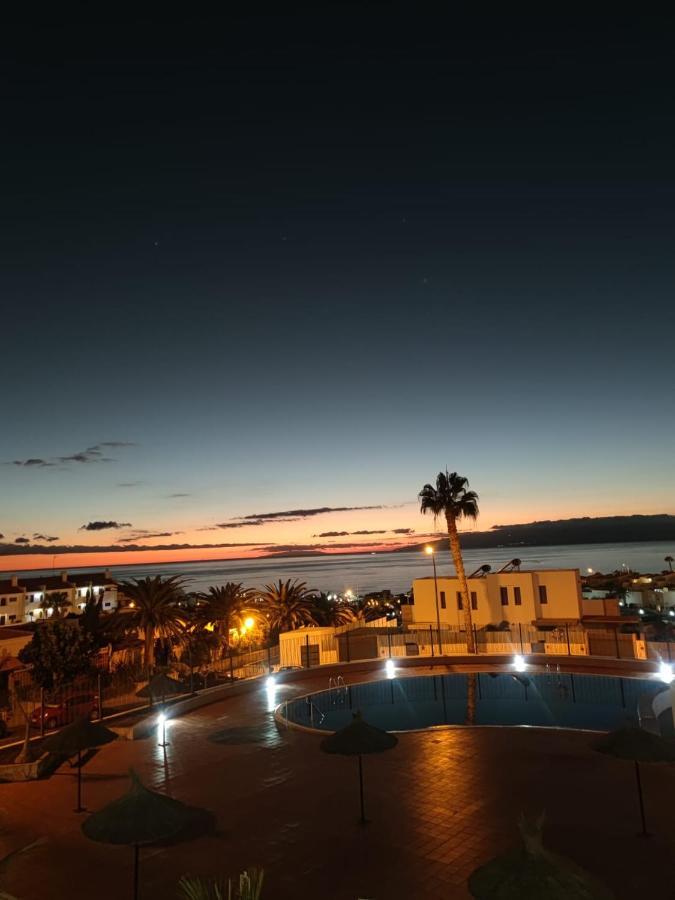 Marisol Beautiful Apartment With Oceanview 아데제 외부 사진