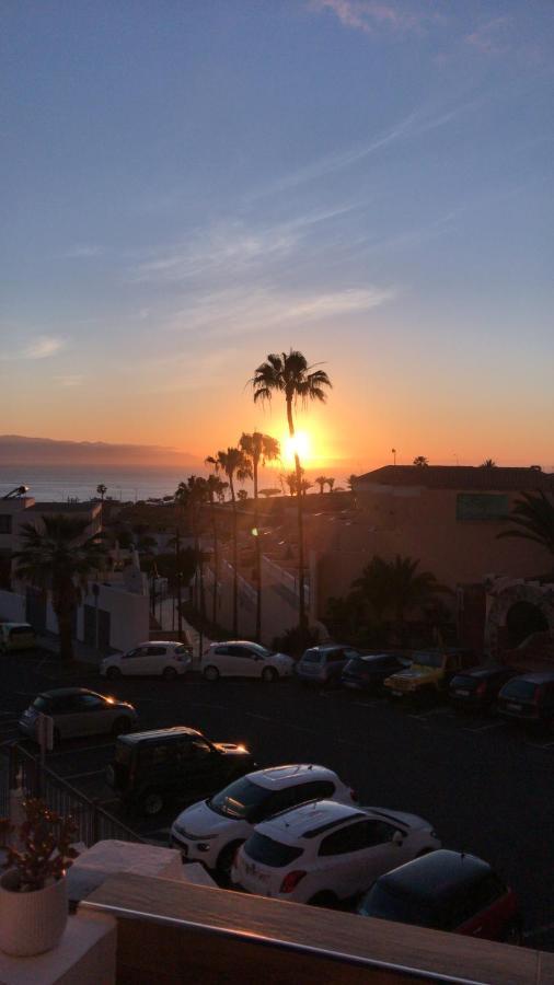 Marisol Beautiful Apartment With Oceanview 아데제 외부 사진