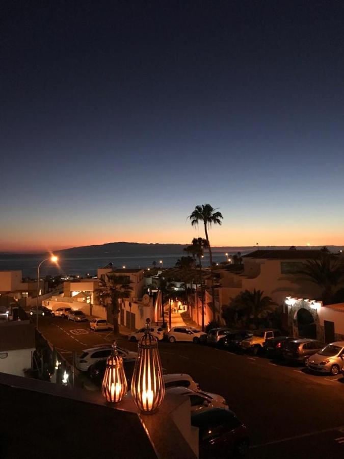 Marisol Beautiful Apartment With Oceanview 아데제 외부 사진
