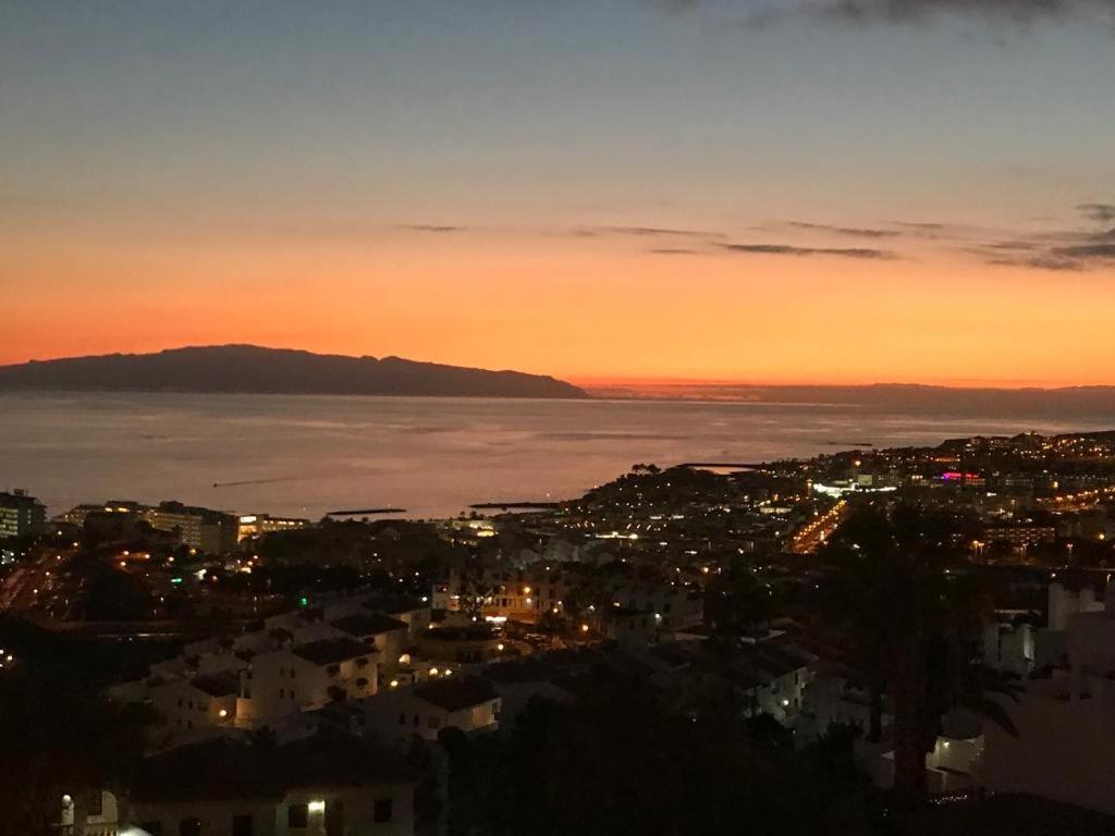 Marisol Beautiful Apartment With Oceanview 아데제 외부 사진