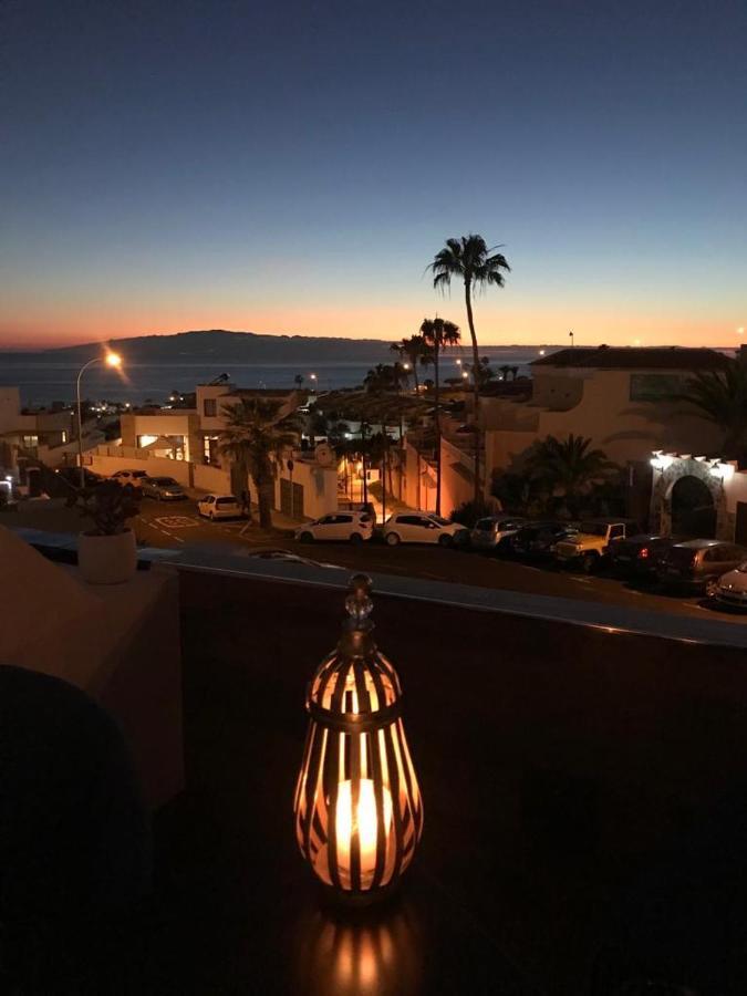 Marisol Beautiful Apartment With Oceanview 아데제 외부 사진