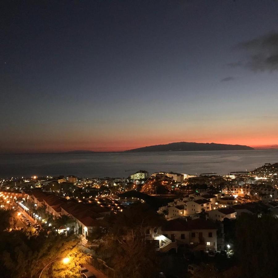 Marisol Beautiful Apartment With Oceanview 아데제 외부 사진