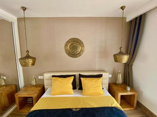 Marisol Beautiful Apartment With Oceanview 아데제 외부 사진