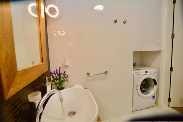Marisol Beautiful Apartment With Oceanview 아데제 외부 사진